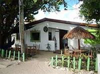 Posada El Botuto Los Roques Extérieur photo